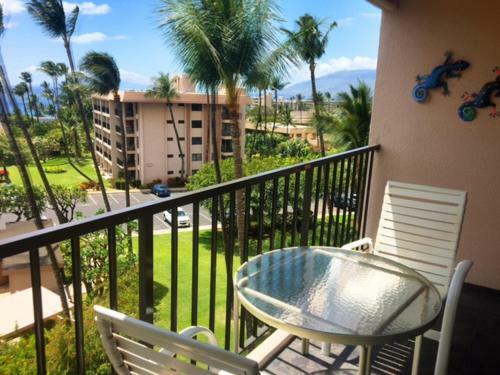 Apartamento Kihei Akahi #d-412 Condo