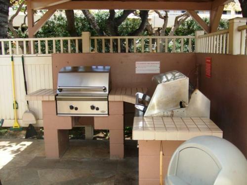 Apartamento Kihei Akahi #d-412 Condo