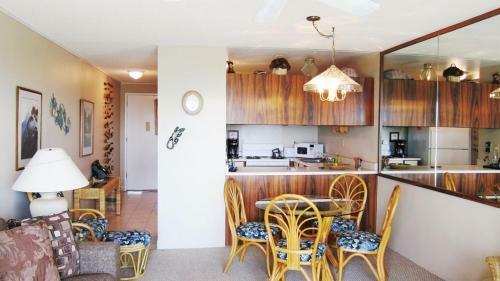 Apartamento Kihei Akahi #d-412 Condo