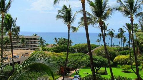 Apartamento Kihei Akahi #d-412 Condo