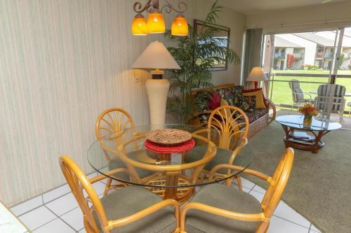 Apartamento Hale Kamaole #220