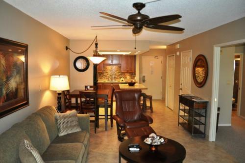 Apartamento Maui Banyan #g-105 Condo