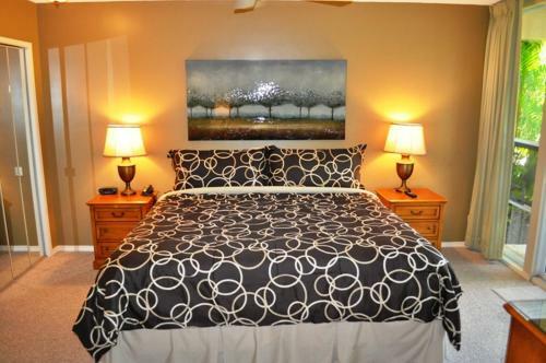 Apartamento Maui Banyan #g-105 Condo