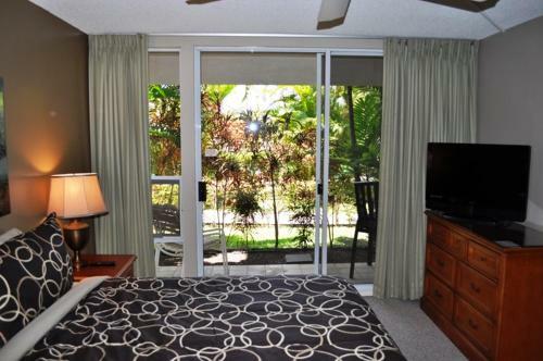 Apartamento Maui Banyan #g-105 Condo