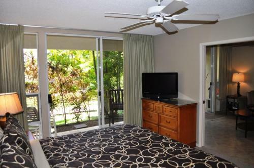 Apartamento Maui Banyan #g-105 Condo