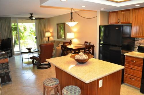 Apartamento Maui Banyan #g-105 Condo