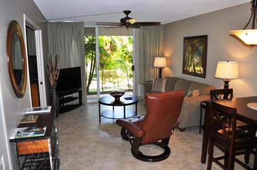 Apartamento Maui Banyan #g-105 Condo