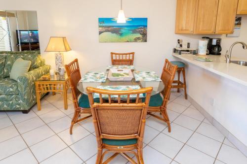 Apartamento Hale Kamaole #237