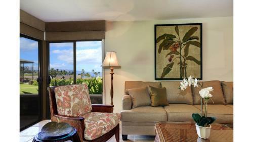 Apartamento Wailea Elua #207 Condo