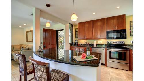 Apartamento Wailea Elua #207 Condo