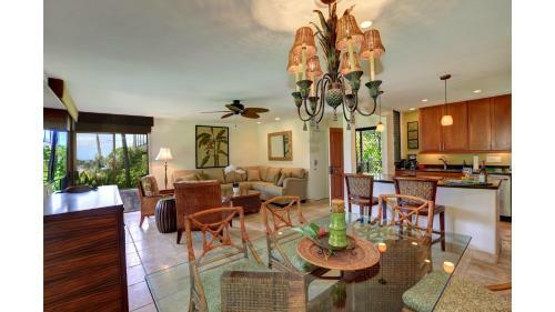 Apartamento Wailea Elua #207 Condo