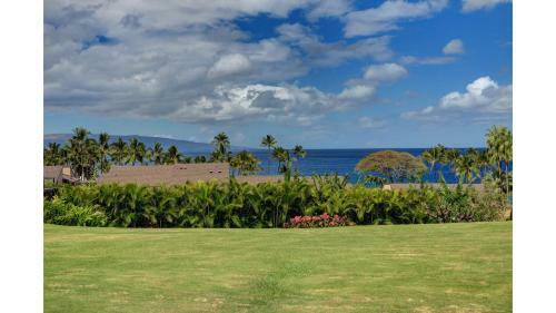 Apartamento Wailea Elua #207 Condo