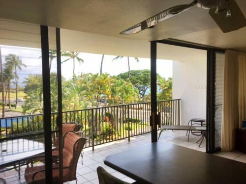 Apartamento Maui Parkshore #304 Condo