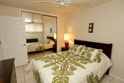 Apartamento Maui Parkshore #304 Condo
