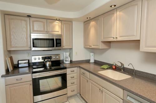 Apartamento Maui Parkshore #304 Condo