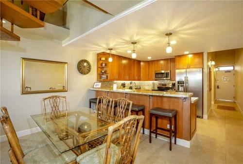 Apartamento Kamaole Sands 10-407 Condo