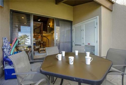 Apartamento Kamaole Sands 10-407 Condo