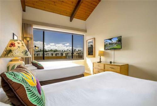 Apartamento Kamaole Sands 10-407 Condo