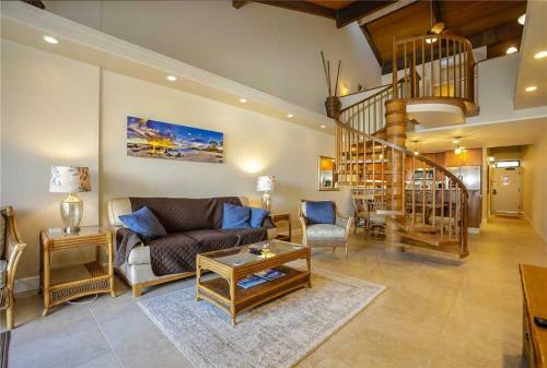 Apartamento Kamaole Sands 10-407 Condo