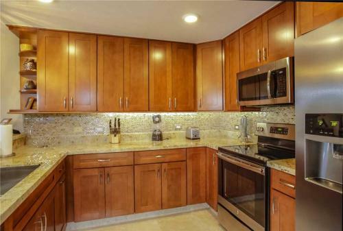 Apartamento Kamaole Sands 10-407 Condo