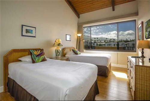 Apartamento Kamaole Sands 10-407 Condo