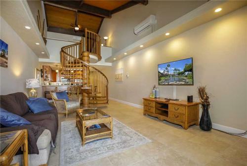 Apartamento Kamaole Sands 10-407 Condo