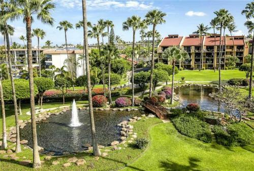 Apartamento Kamaole Sands 10-407 Condo