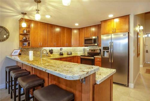 Apartamento Kamaole Sands 10-407 Condo