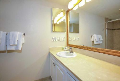 Apartamento Kamaole Sands 10-407 Condo