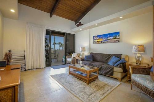 Apartamento Kamaole Sands 10-407 Condo