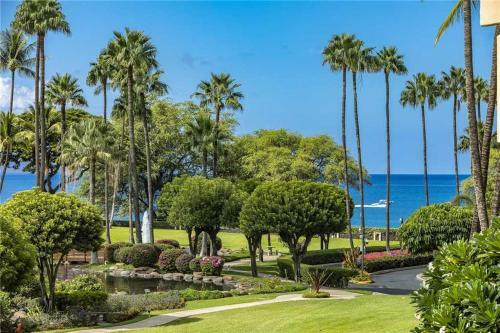 Apartamento Kamaole Sands 10-407 Condo