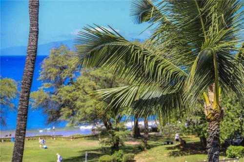 Apartamento Kamaole Sands 10-407 Condo