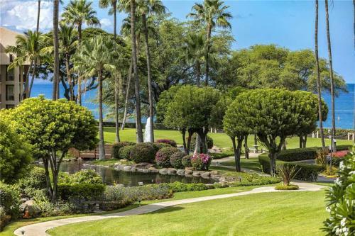 Apartamento Kamaole Sands 10-407 Condo