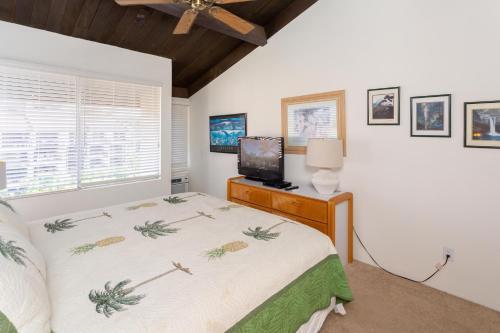Apartamento Hale Kamaole #329