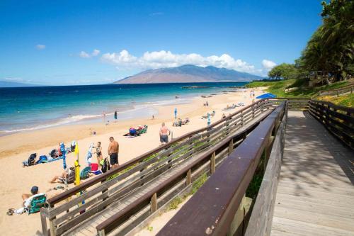 Apartamento Hale Kamaole #329