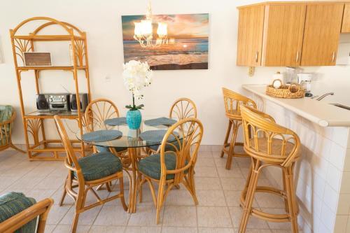 Apartamento Hale Kamaole #329