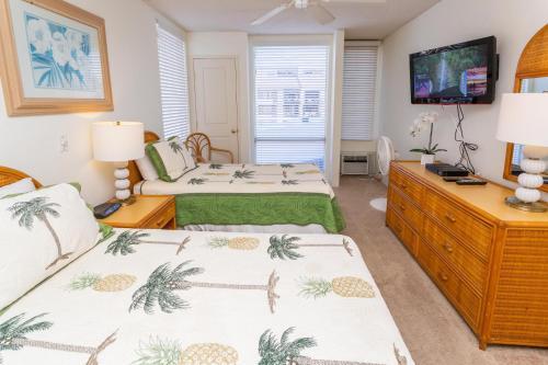 Apartamento Hale Kamaole #329