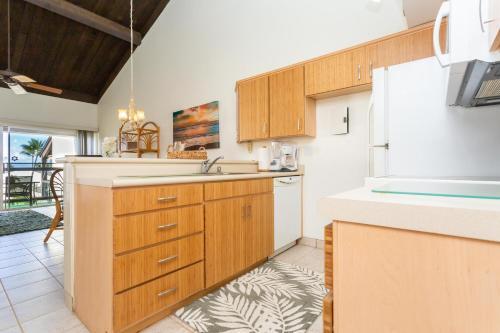 Apartamento Hale Kamaole #329