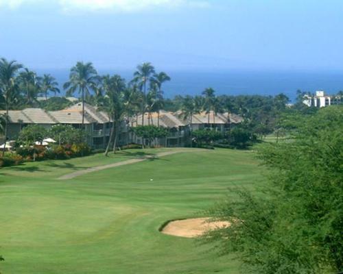 Apartamento Wailea Ekolu #805 Condo