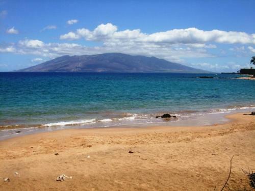 Apartamento Wailea Ekolu #805 Condo