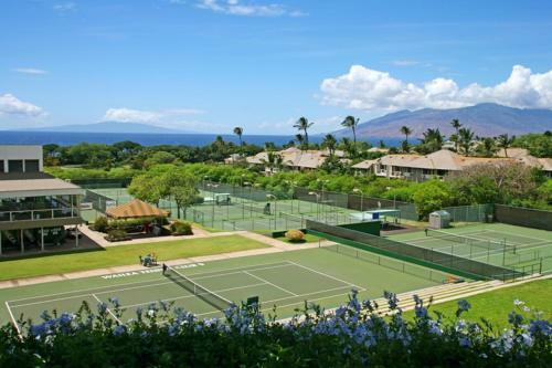 Apartamento Wailea Ekolu #805 Condo
