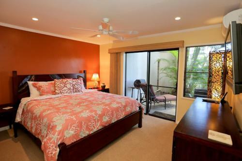 Apartamento Wailea Ekolu #805 Condo
