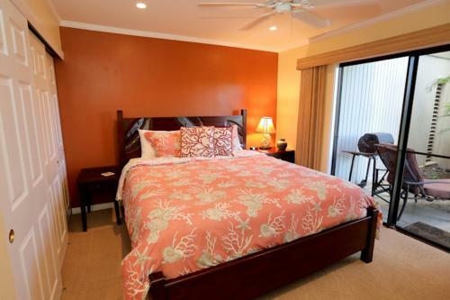 Apartamento Wailea Ekolu #805 Condo