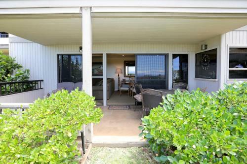 Apartamento Wailea Ekolu #805 Condo