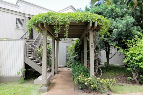 Apartamento Wailea Ekolu #805 Condo