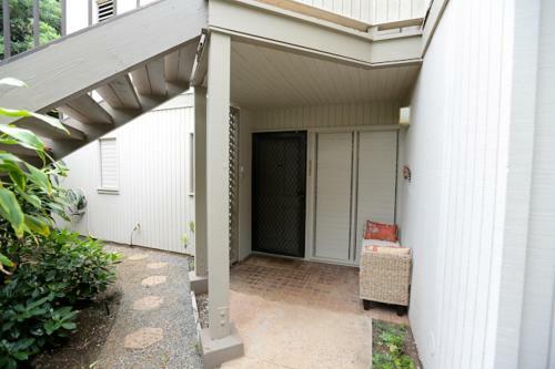 Apartamento Wailea Ekolu #805 Condo