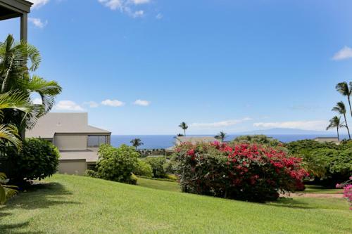 Apartamento Wailea Ekolu #805 Condo
