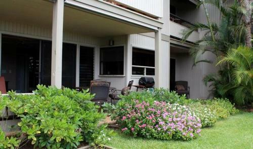 Apartamento Wailea Ekolu #805 Condo