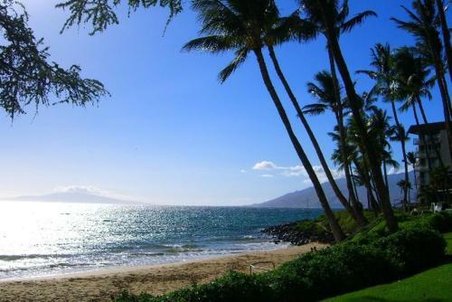 Apartamento Hale Kamaole #201 Condo
