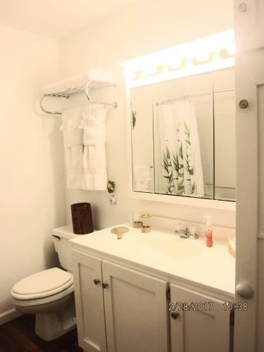 Apartamento Fairway Terrace #f-203 Condo